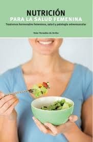 NUTRICIÓN PARA LA SALUD FEMENINA