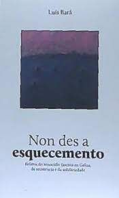 NON DES A ESQUECEMENTO