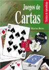 JUEGOS DE CARTAS