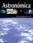 ASTRONÓMICA UNA INTRODUCCIÓN A LA ASTRONOMÍA