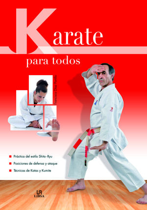 @ KARATE PARA TODOS COL. EN FORMA