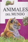 ANIMALES DEL MUNDO