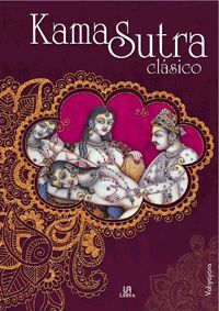 KAMA SUTRA CLÁSICO