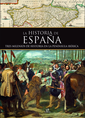 HISTORIA DE ESPAÑA