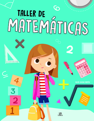 TALLER DE MATEMATICAS