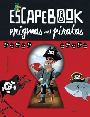 ENIGMAS MUY PIRATAS