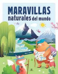 MARAVILLAS NATURALES DEL MUNDO