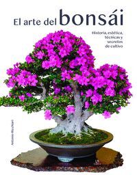 EL ARTE DEL BONSÁI