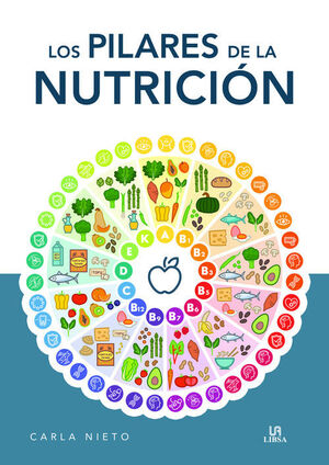 PILARES DE LA NUTRICION, LOS