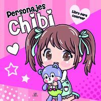 PERSONAJES: CHIBI