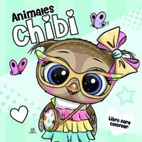 ANIMALES: CHIBI