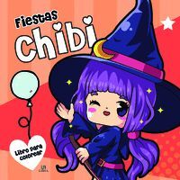 FIESTAS: CHIBI