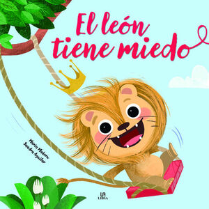 LEON TIENE MIEDO, EL