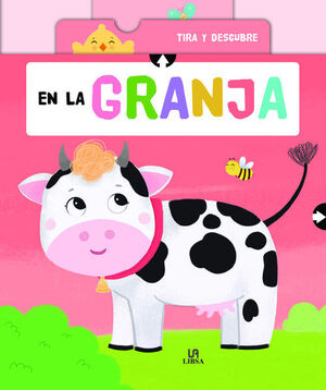 EN LA GRANJA- CON SOLAPAS EXTRAIBLES