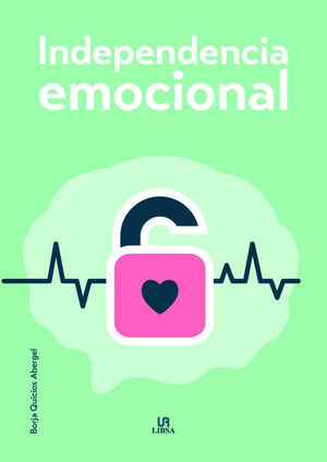 INDEPENDENCIA EMOCIONAL- TERAPIAS INTEGRALES