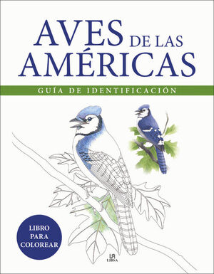 AVES DE LAS AMERICAS