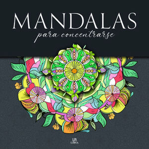 MANDALAS PARA CONCENTRARSE