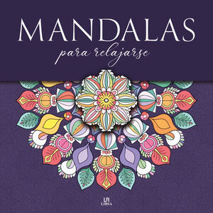 MANDALAS PARA RELAJARSE