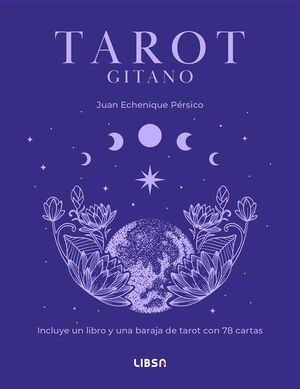 TAROT GITANO