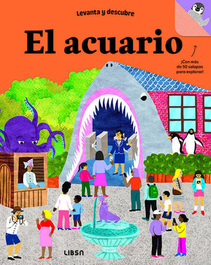 EL ACUARIO