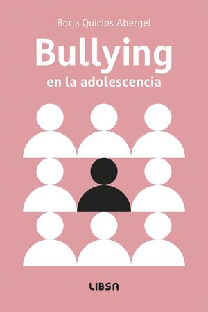 BULLYING EN LA ADOLESCENCIA