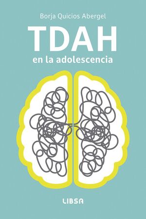 TDAH EN LA ADOLESCENCIA