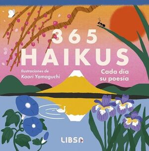 365 HAIKUS