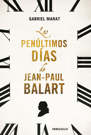 LOS PENÚLTIMOS DÍAS DE JEAN PAUL BALART