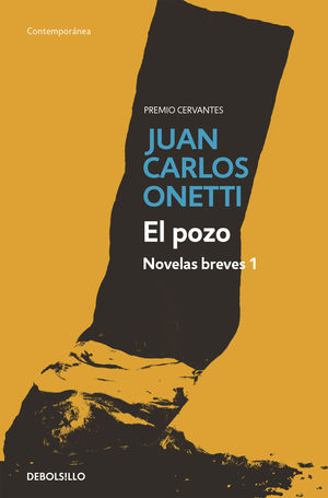 POZO, EL. NOVELAS BREVES 1