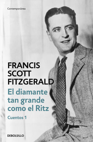 DIAMANTE TAN GRANDE COMO EL RITZ