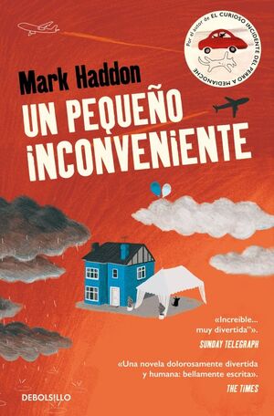 UN PEQUEÑO INCONVENIENTE