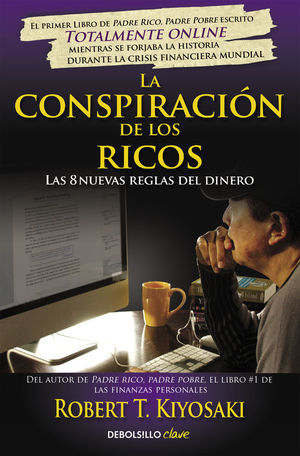 CONSPIRACION DE LOS RICOS, LA