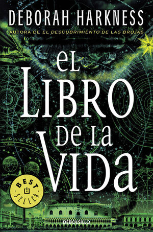 EL LIBRO DE LA VIDA DESCUBRIMIENTO DE LAS BRUJAS 3