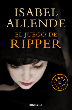 JUEGO DE RIPPER, EL