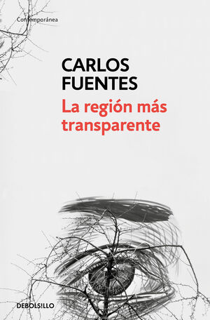 LA REGIÓN MÁS TRANSPARENTE