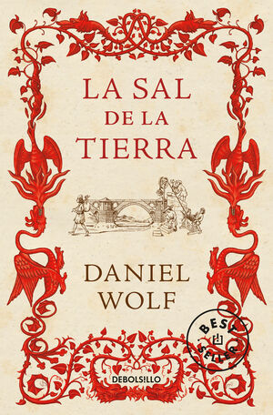 LA SAL DE LA TIERRA