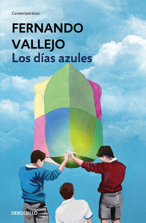 DIAS AZULES, LOS