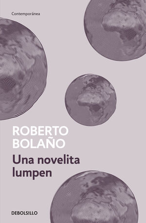 NOVELITA LUMPEN, UNA