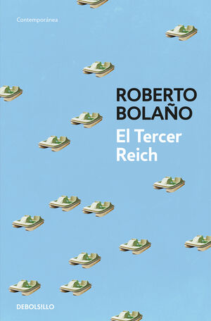 TERCER REICH, EL