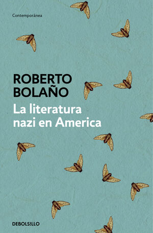 LITERATURA NAZI EN AMERICA, LA