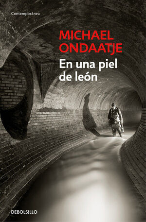 EN UNA PIEL DE LEON