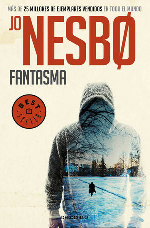 FANTASMA (HARRY HOLE, 9)