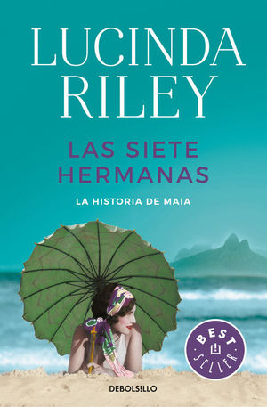 LA HISTORIA DE MAIA (LAS SIETE HERMANAS, 1)
