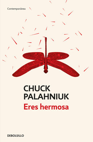 ERES HERMOSA