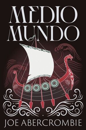 MEDIO MUNDO (EL MAR QUEBRADO, II)