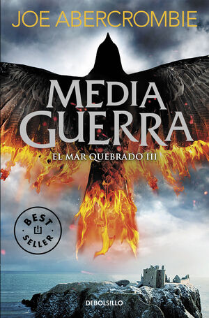 MEDIA GUERRA  (EL MAR QUEBRADO III)