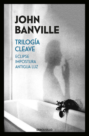 TRILOGIA CLEAVE ELIPSE IMPOSTURAS ANTIGUA LUZ