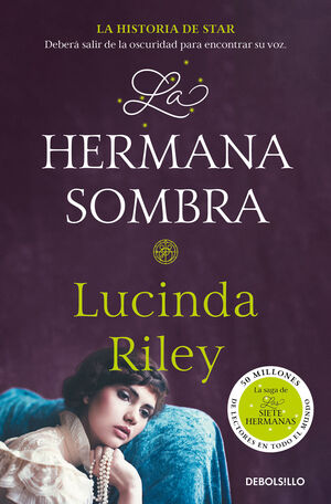 LA HERMANA SOMBRA.(SIETE HERMANAS, 3)