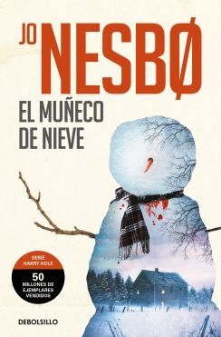 MUÑECO DE NIEVE, EL