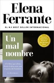 UN MAL NOMBRE (DOS AMIGAS, II)